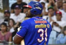 Posibles enemigos de Nicaragua para la Serie del Caribe