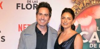 Aislinn Derbez aclara si se reconciliará con Mauricio Ochmann