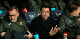 xavi, hernández, barcelona, fútbol,