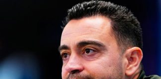 barcelona, xavi, hernández, fútbol, laliga,