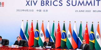 China explica la importancia de la expansión del BRICS