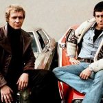 Muere David Soul, el actor rubio de Starsky y Hutch