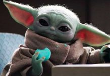 The Mandalorian con Baby Yoda regresa