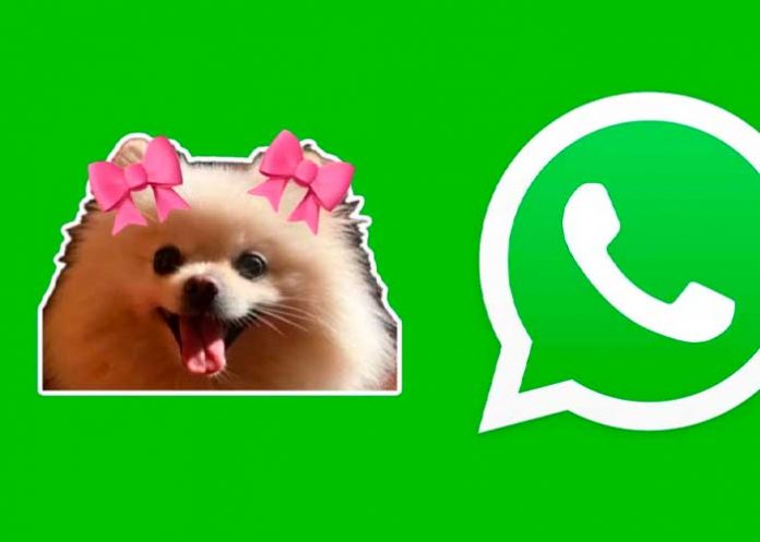 WhatsApp estrena su ‘modo coquette’