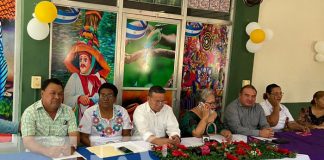 Foto: Gabinete de Turismo en Chinandega / TN8