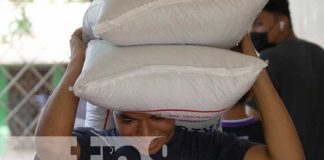 Foto: Merienda escolar llega a colegios de Managua / TN8