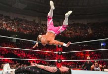 Netflix acuerda transmitir temporada de catch de WWE