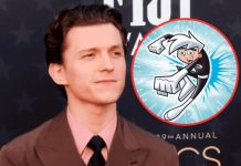 Foto: Tom Holland rompe el silencio /cortesía