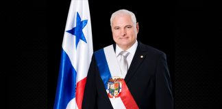 Nicaragua otorga asilo al ex-presidente de Panamá Ricardo Martinelli