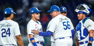 Foto: Serie del Caribe: Nicaragua enfrenta desafíos /cortesía