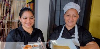 Foto: Descubre la Sopa de rosquillas metalera /TN8