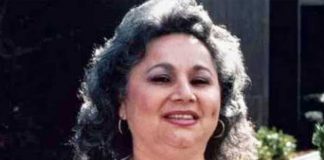 ¿Dónde está la tumba de Griselda Blanco? En Colombia y a pocos metros de Pablo Escobar