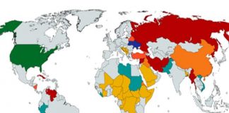 Medidas Coercitivas Unilaterales y Derechos Humanos