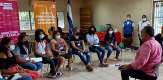 Nuevo Programa De Cooperación de Naciones Unidas para Nicaragua