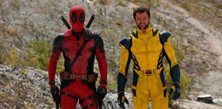 Foto: Mira el bestial tráiler de 'Deadpool 3' que confirma su título oficial/