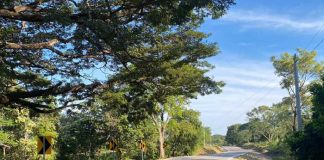 Foto: La Carretera Ochomogo-Las Salinas abre nuevas oportunidades en Nicaragua/Cortesía