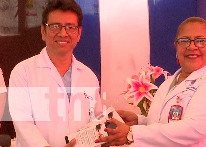 Foto: MINSA distribuye equipos médicos clave en centros de salud/TN8