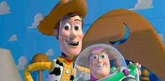 Foto: ¡Toy Story 5 ofrece una emocionante aventura! La saga de juguetes más famosa del cine/Cortesía