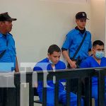 Condena a perpetua por asesinato agravado en Nueva Segovia