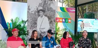 Foto: Feria en Honor a Sandino: Cuatro Días de Emprendimiento y Tradición/TN8