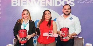 Foto: Claro presenta el festival 1000 corazones: celebrando el amor y la amistad en Nicaragua/Cortesía