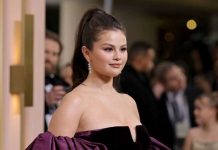 Selena Gomez anuncia la fecha de lanzamiento de su nuevo sencillo “Love On”