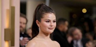 Selena Gomez anuncia la fecha de lanzamiento de su nuevo sencillo “Love On”