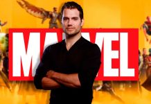 ¡Sorprendente!: Henry Cavill pasa de héroe a villano en Los 4 Fantásticos