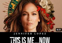 ¡JLo regresa con fuerza! Su nuevo álbum "This is Me...Now" es una oda al amor