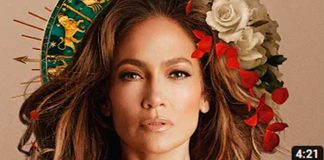 ¡JLo regresa con fuerza! Su nuevo álbum "This is Me...Now" es una oda al amor