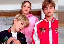 Foto: Hijos de Shakira estarían cerca de ser expulsados de lujoso colegio de Miami y esta sería la razón/Cortesía