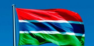 Nicaragua envía mensaje al Presidente de Gambia al conmemorar el 59º aniversario de su independencia