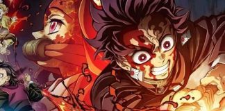 Foto: ¡Celebración épica! Demon Slayer marca cinco años de éxito en el anime/Cortesía