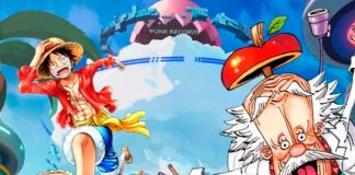 Foto: ¡Ya puedes ver los primeros spoilers de One Piece 1108! Y el estreno en el manga/Cortesía