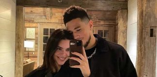 Kendall Jenner habría retomado su noviazgo con Devin Booker