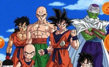 Foto:El mejor anime de la historia, Dragon Ball cumple 38 años /Cortesía