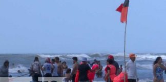 Cruz Blanca brindará cobertura especial en las playas del país
