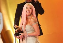 Karol G hace historia: Gana su primer Grammy "Mejor álbum de música Urbana"