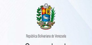 Venezuela rechaza acusaciones infames por el diario argentino Clarín