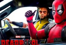 Foto: Mira el bestial tráiler de 'Deadpool 3' que confirma su título oficial/