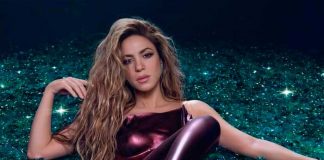 Llega en marzo: El nuevo disco de Shakira titulado “Las mujeres ya no lloran”