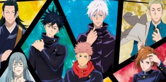 Foto:Conoce a los personajes más fascinantes del universo épico de Jujutsu Kaisen/Cortesía