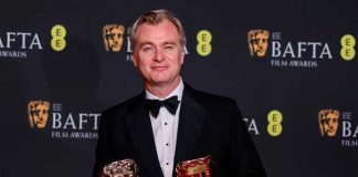 Foto: Christopher Nolan dirigirá una nueva cinta de terror luego del éxito Oppenheimer/Cortesía