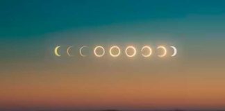 Ojo: Te decimos ¿Por qué es tan especial el eclipse solar del 8 de abril?