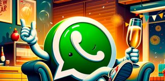 Foto: WhatsApp realizará bloqueos /cortesía