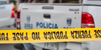 Mató de cinco balazos a su novio en Costa Rica