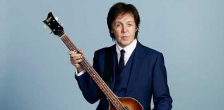 Foto:¡Después de medio siglo! El bajo de Paul McCartney, ha sido hallado /Cortesía