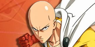 Foto: El calvo con capa blanca regresa en 2024: One Punch-Man temporada 3/Cortesía