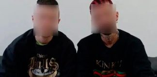 Foto: Influencers daban drogas a sus victimas /cortesía