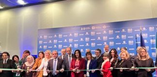 Foto:Nicaragua participó en la Feria Internacional de Turismo en Italia/Cortesía